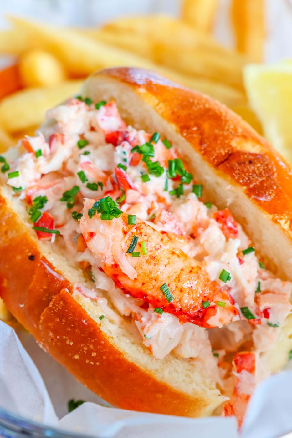 What To Eat On The Majestic Princess