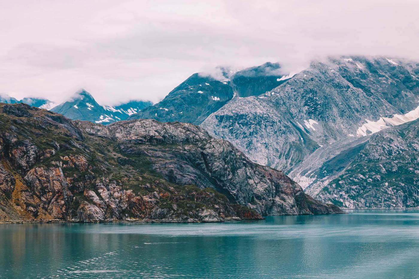 Why to Book an Alaska Cruise