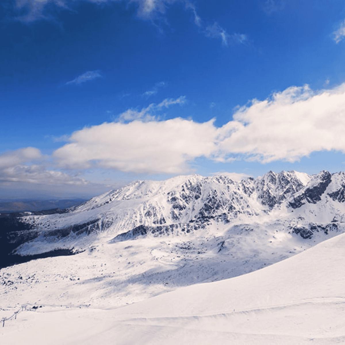 Zakopane Poland