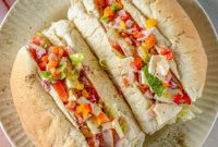 The Chopped Italian