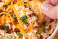 Million Dollar Dip: The Ultimate Indulgence
