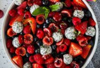 Sweet Berry Burst