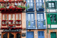 Hondarribia Uncovered
