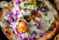 Coastal Shrimp Tacos
