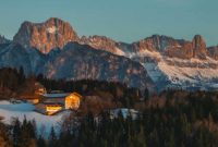 Discover Bolzano: Italy’s Alpine Gem