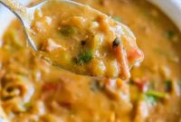 Authentic Colorado Slow Cooker Pork Green Chile