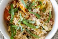 Baked Feta Pasta Bliss