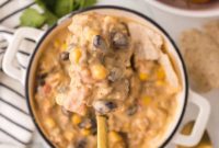 Chuckwagon Queso