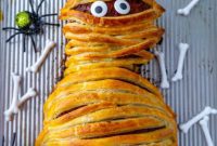 Monster Meatloaf