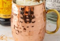 Spiced Pumpkin White Russian