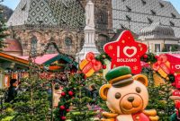 Bolzano’s Magical Christmas Market