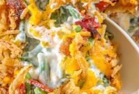 Ultimate Green Bean Bake