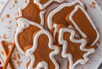 Perfectly Spiced Gingerbread