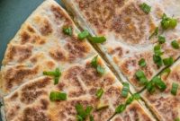 Classic Scottish Tattie Scones