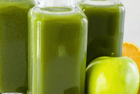 Green Shield Elixir