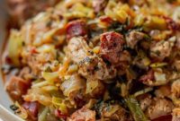 Traditional Polish Hunter’s Stew