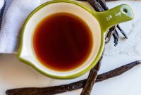 Small-Batch Vanilla Extract