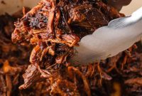 Ultimate Dutch Oven Pulled Pork