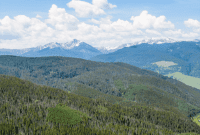 Parents’ Vail Escape
