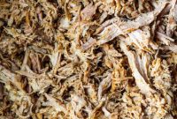 Crispy Slow Cooker Carnitas