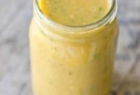 Velvety Asparagus Soup