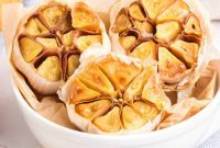 Roasted Garlic: Pure Flavor Elevation