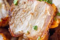 Ultimate Crispy Pork Belly