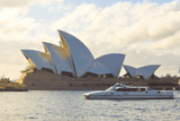 Experience Sydney, Australia