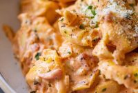 My Edible Soulmate: Tortellini