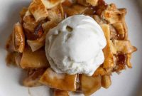 Heirloom Apple Pie