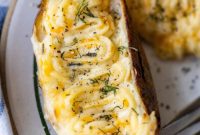 Golden Harvest Potatoes