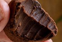Exquisite Chocolate Truffles