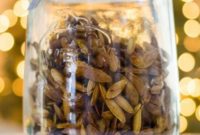 Boozy Pepitas
