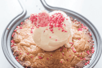Nutty Brown Butter Blondie Slabs