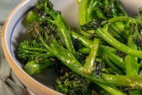 The Secret to Irresistible Broccolini