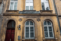Unveiling Krakow’s Jewish Heritage in Kazimierz