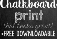 Mastering Realistic Chalk Effects for Digital Chalkboards