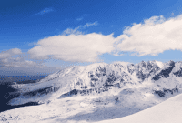 Zakopane Poland Mountain Resort