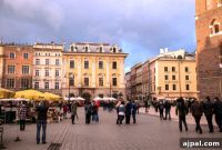 Krakow: Poland’s Royal City