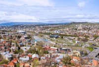 Tbilisi Travel Guide