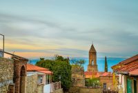Sighnaghi: Georgia’s Kakheti Wine Experience