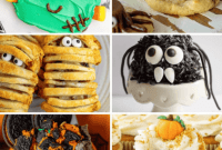 Spooktacular Halloween Treats You Need to Try
