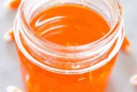 Candy Corn Elixir
