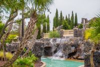 Four Seasons Orlando at Disney World A Magical Getaway