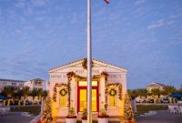 Yuletide in Paradise Seaside Florida