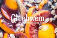 Spiced Winter Warmer