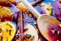 Virgin Ginger Wassail