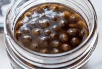 Espresso Mocha Chocolate Moonshine