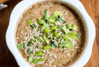 Umami Sesame Soy Dip