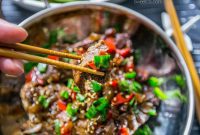Sticky Honey Soy Slow Cooker Asian Country Ribs